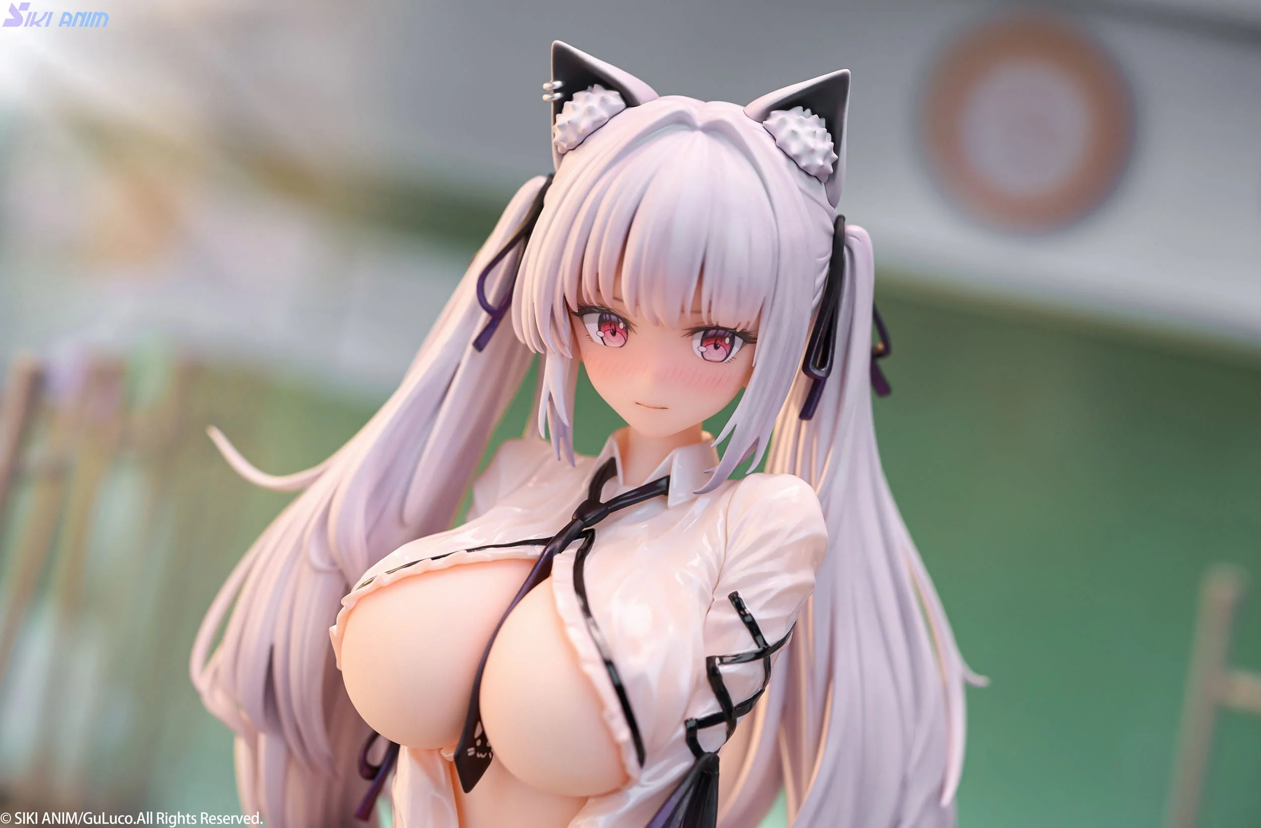 Alvina chan STD Edition Siki Anim - Image 3