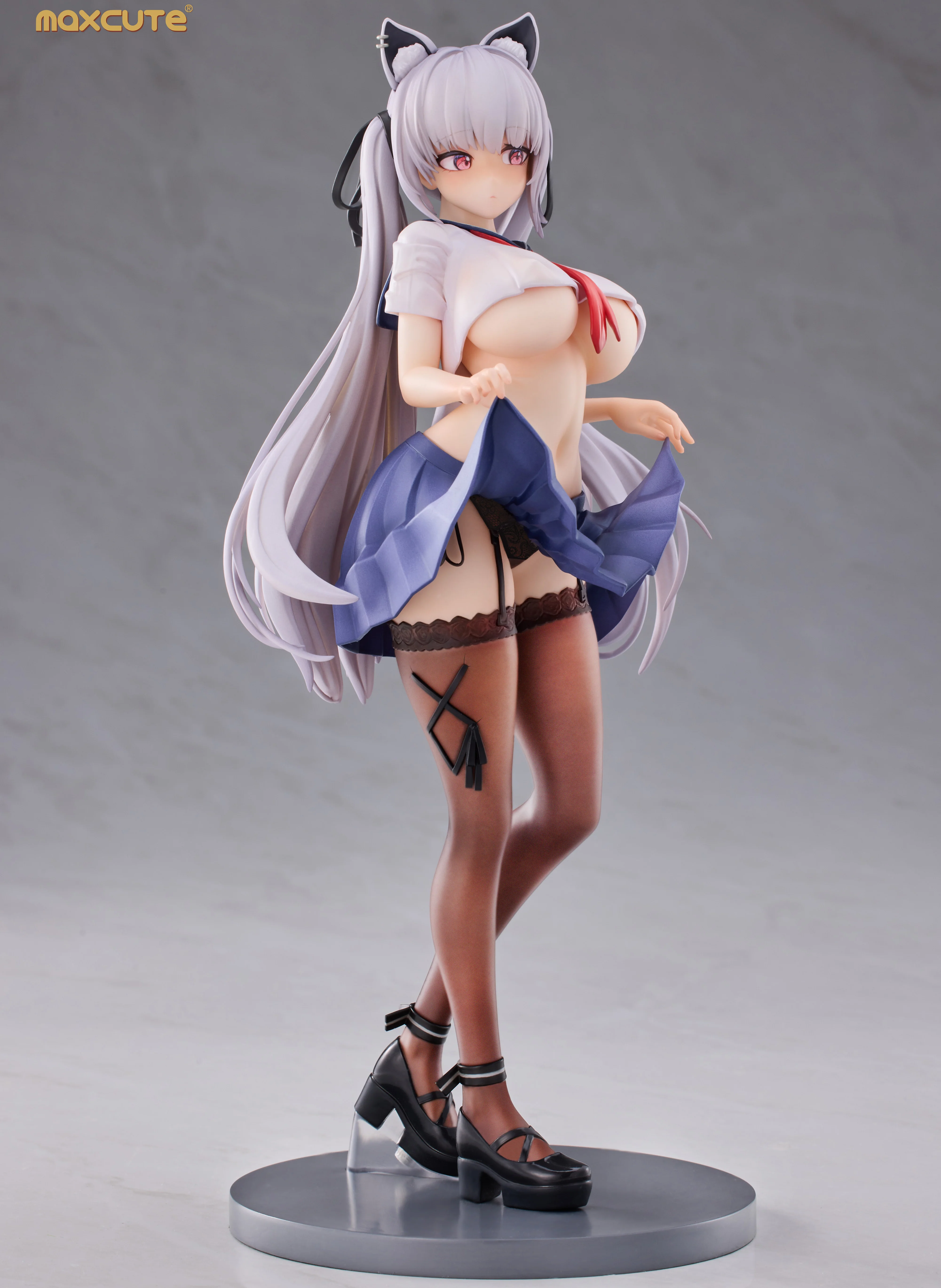 Alvina-chan Uniform Ver. Maxcute - Image 5
