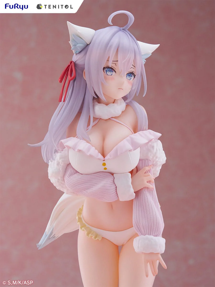 Alya Alya Sometimes Hides Her Feelings in Russian Furyu - Image 5