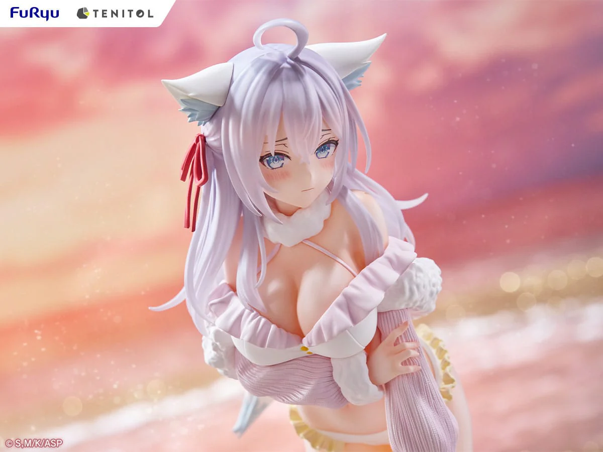 Alya Alya Sometimes Hides Her Feelings in Russian Furyu - Image 8