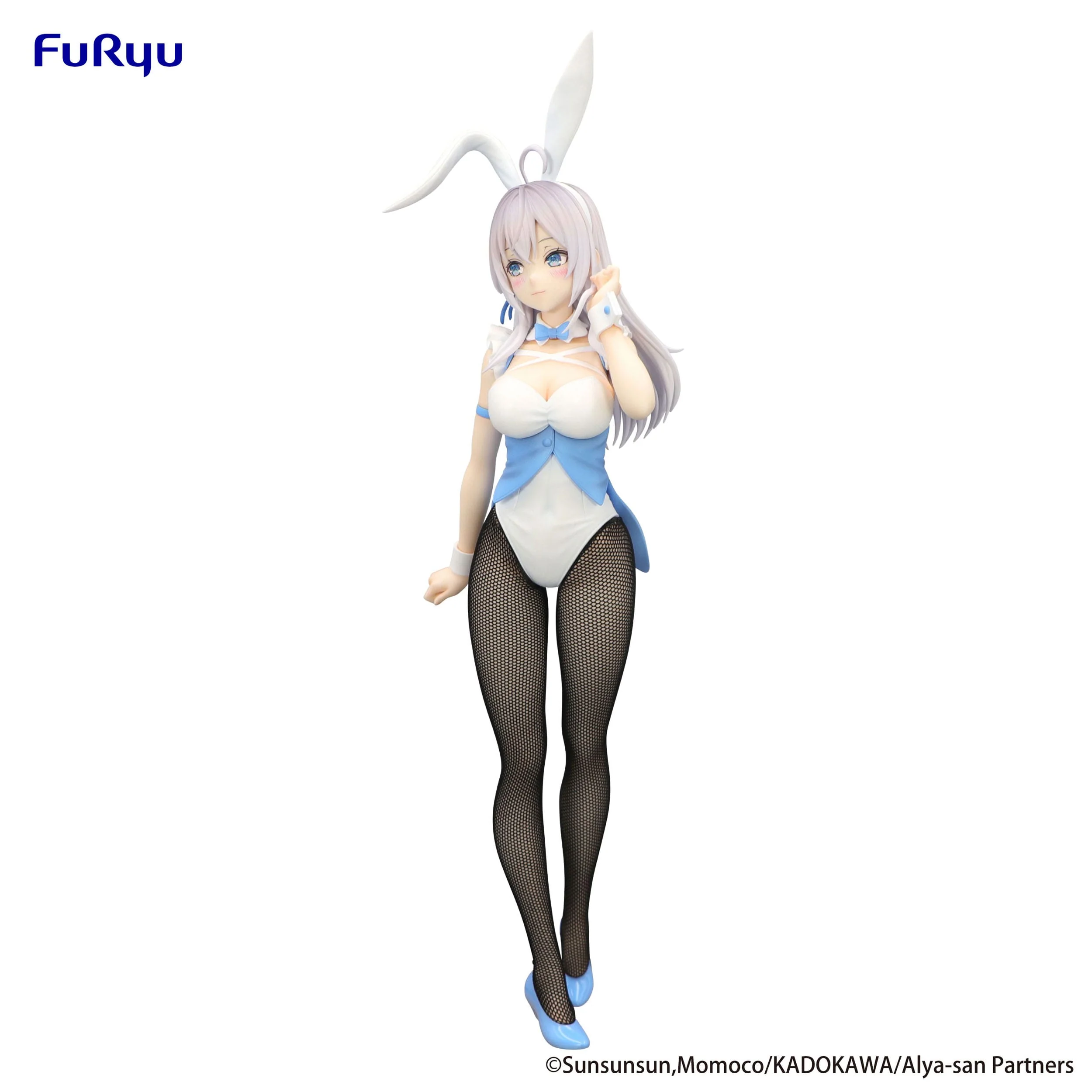 Alya BiCute Bunnies Furyu - Image 11