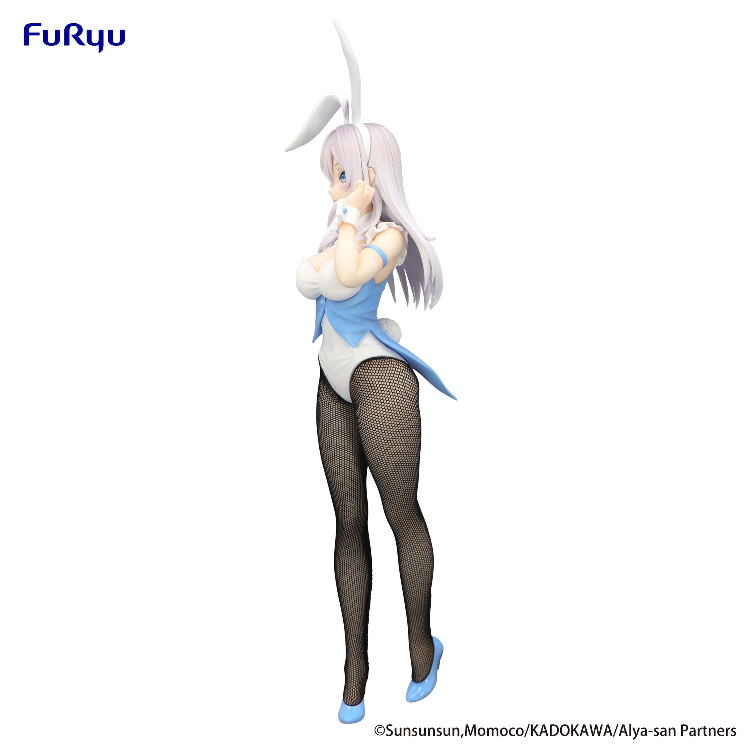 Alya BiCute Bunnies Furyu - Image 12