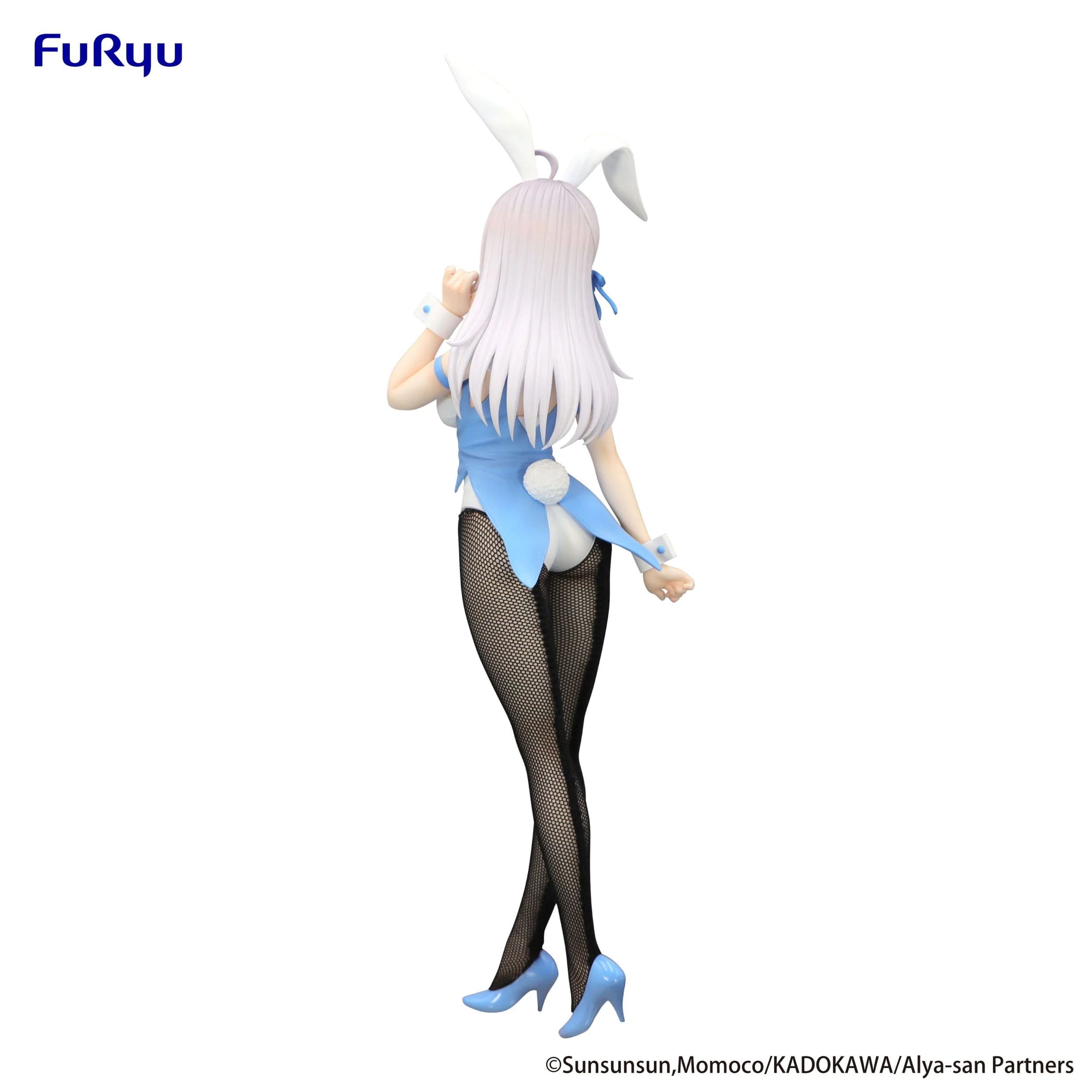 Alya BiCute Bunnies Furyu - Image 3