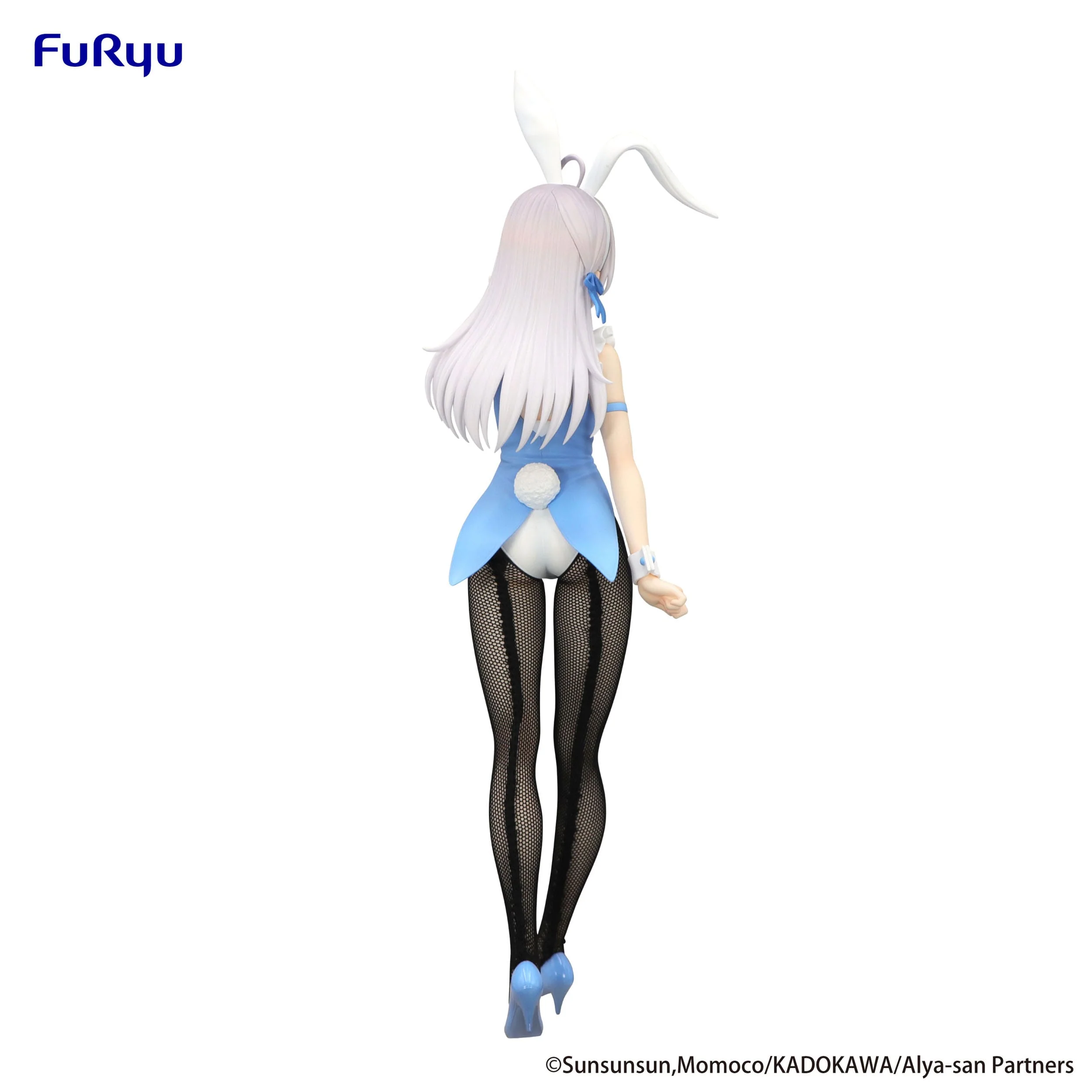 Alya BiCute Bunnies Furyu - Image 4