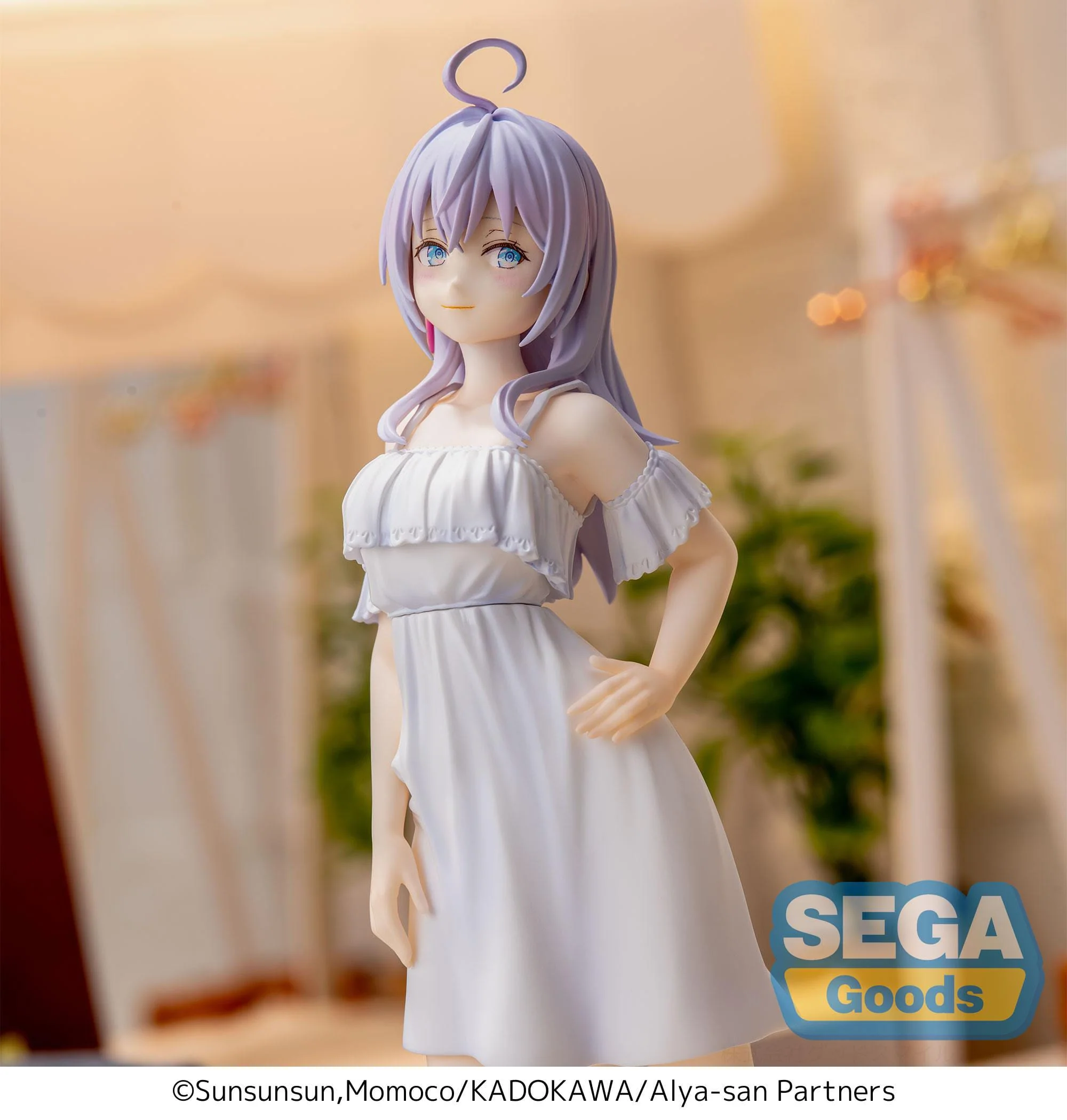 Alya Dress Luminasta Sega - Image 4