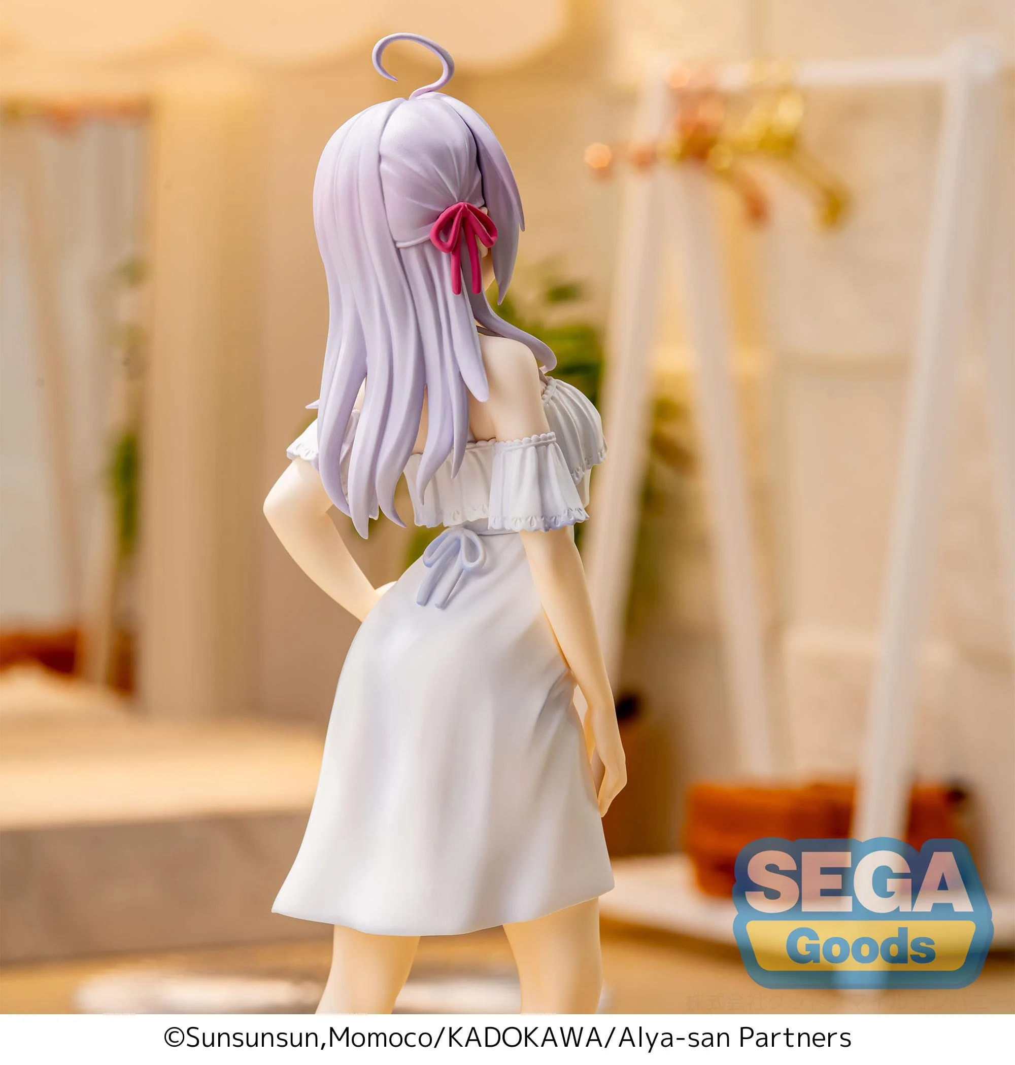 Alya Dress Luminasta Sega - Image 6