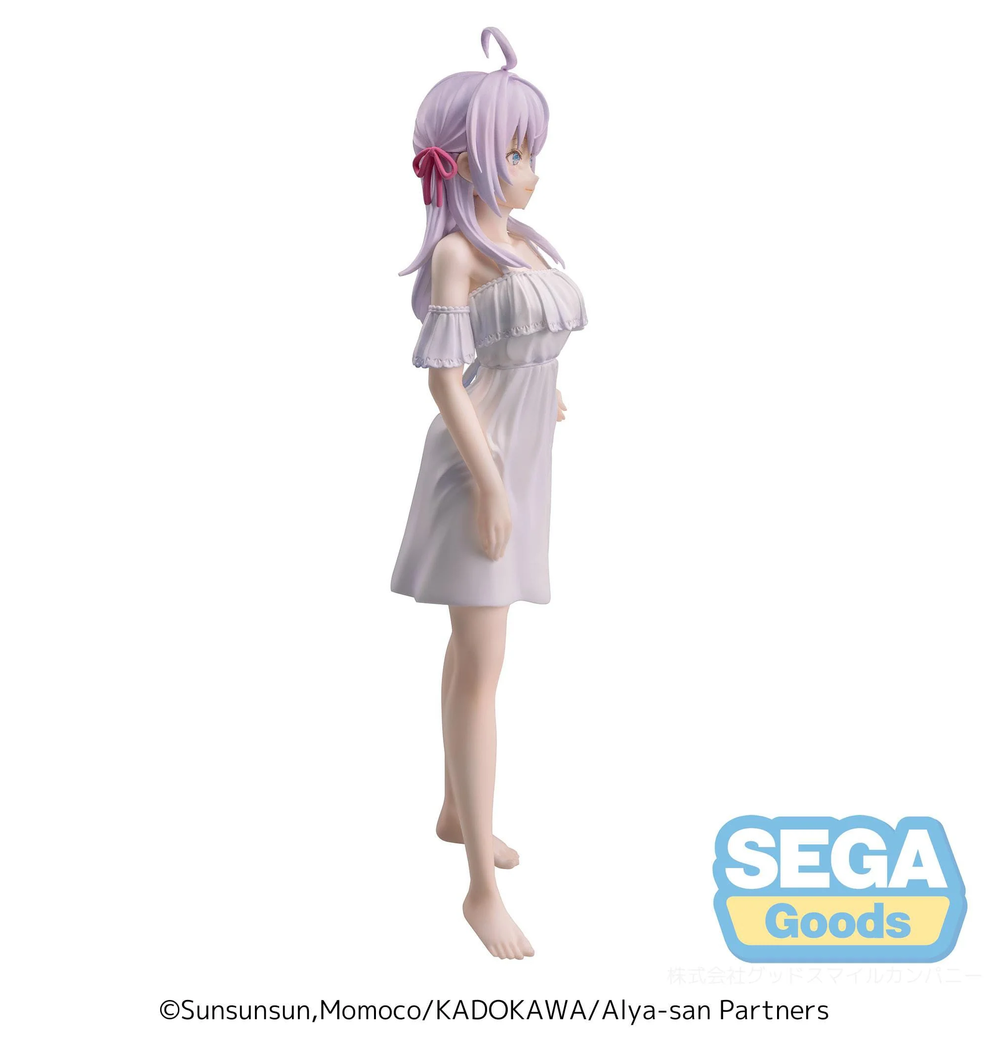 Alya Dress Luminasta Sega - Image 9