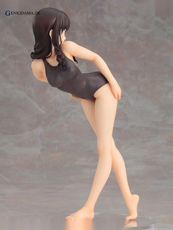 Amagami SS - Haruka Morishima Swimsuit ver. - Image 3