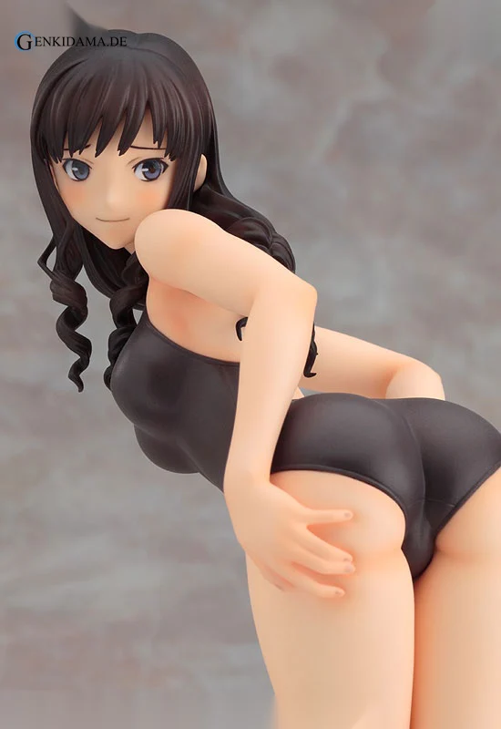 Amagami SS - Haruka Morishima Swimsuit ver. - Image 4