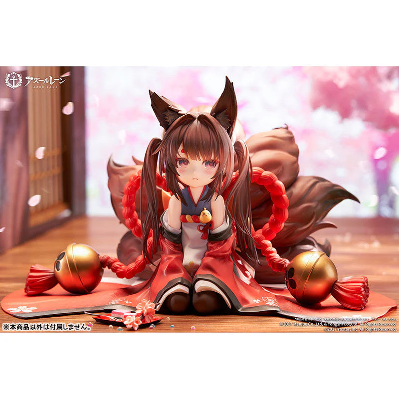 Amagi-chan Azur Lane Apex - Image 10