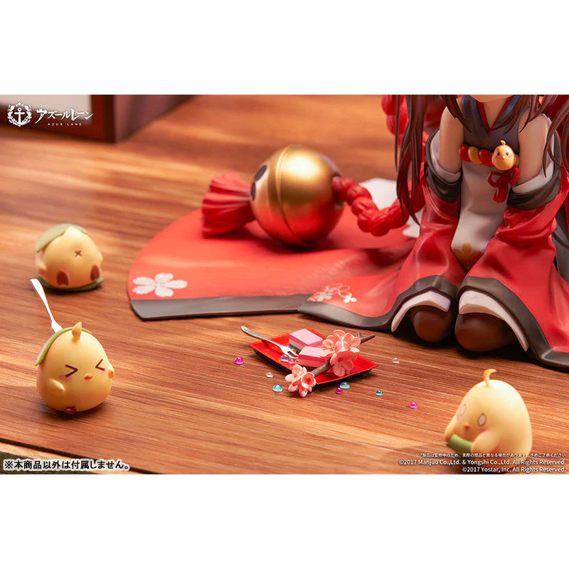 Amagi-chan Azur Lane Apex - Image 11