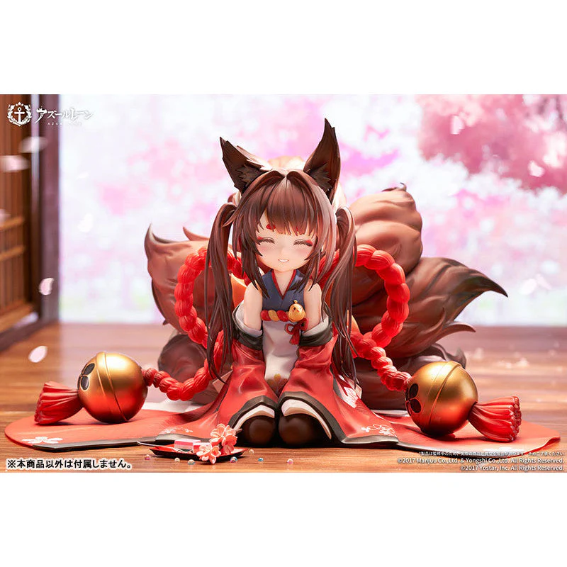 Amagi-chan Azur Lane Apex - Image 12