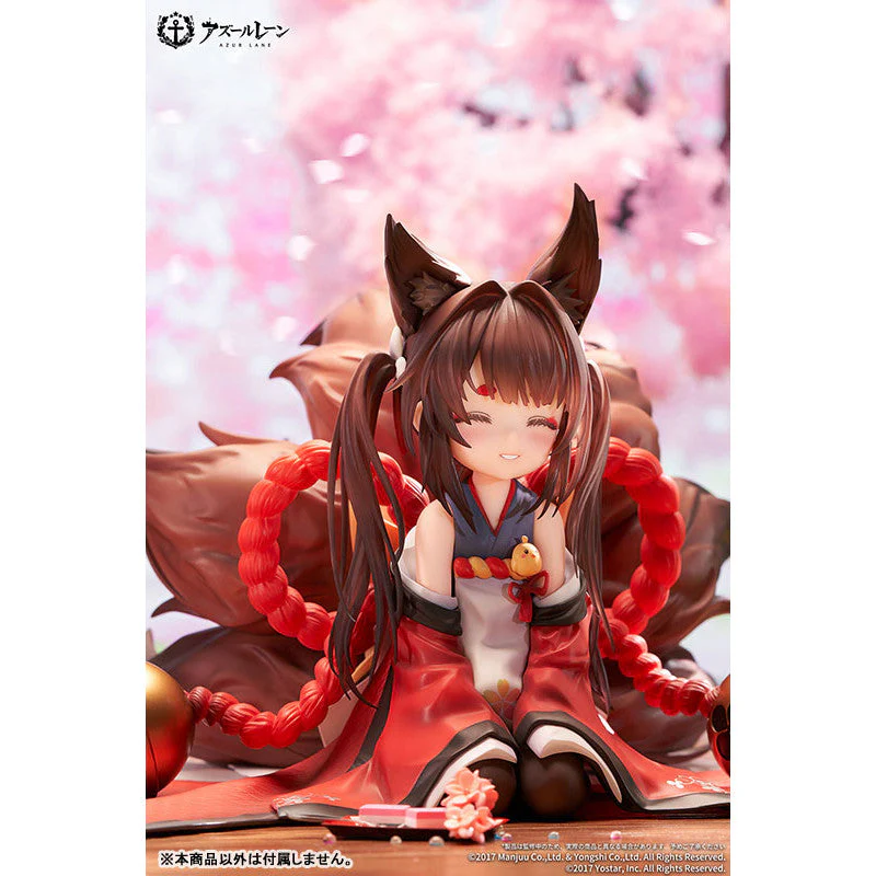 Amagi-chan Azur Lane Apex - Image 13