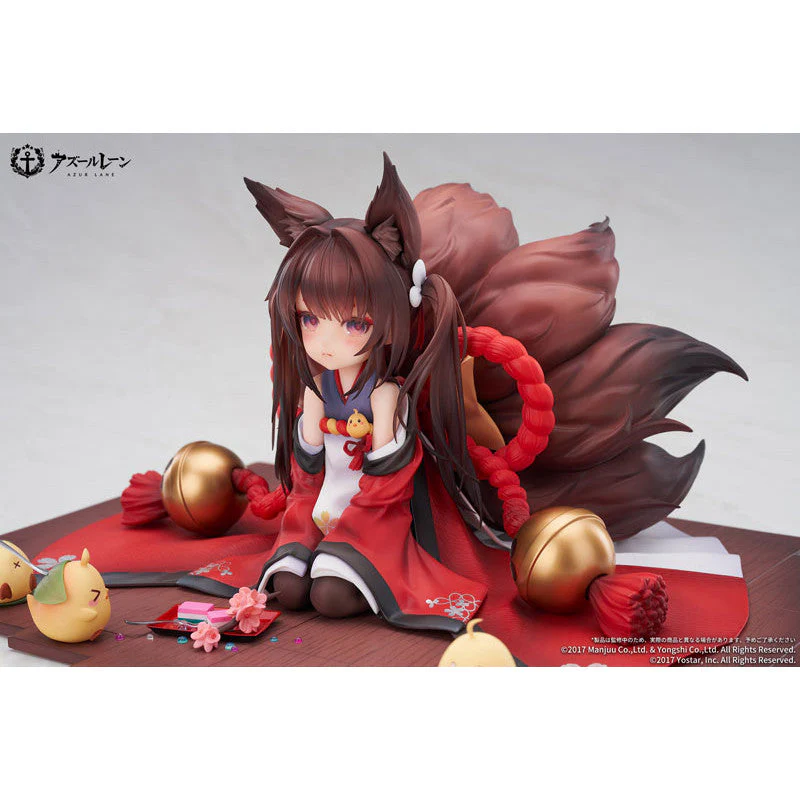 Amagi-chan Azur Lane Apex - Image 2