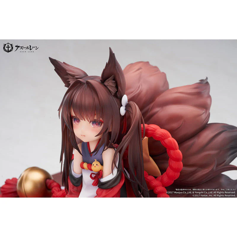 Amagi-chan Azur Lane Apex - Image 3
