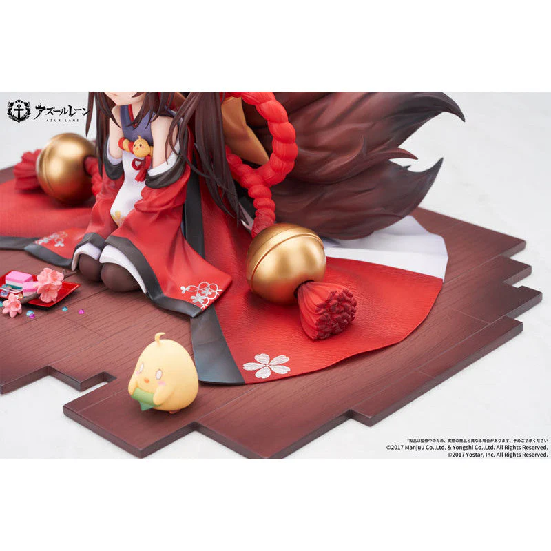 Amagi-chan Azur Lane Apex - Image 4