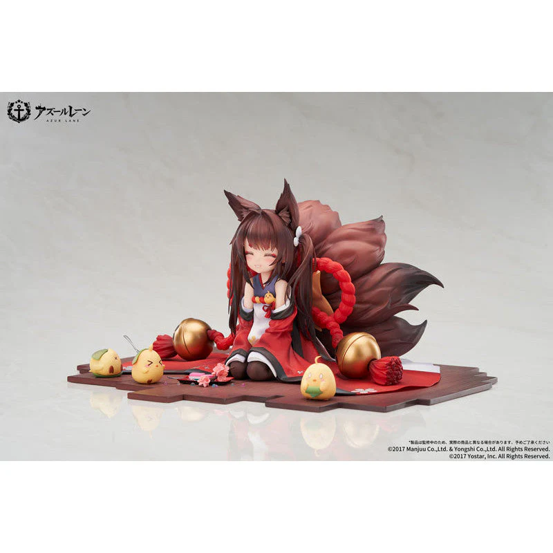 Amagi-chan Azur Lane Apex - Image 5