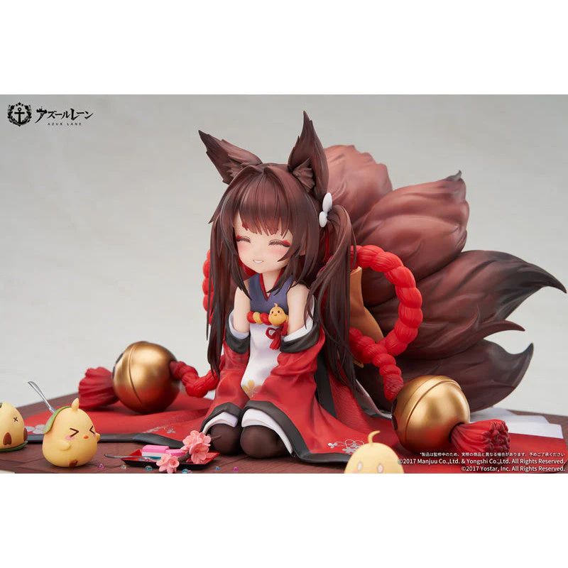 Amagi-chan Azur Lane Apex - Image 6