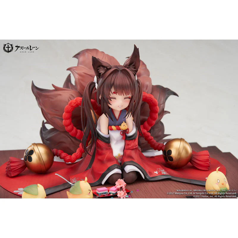 Amagi-chan Azur Lane Apex - Image 7