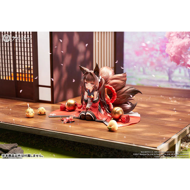 Amagi-chan Azur Lane Apex - Image 8