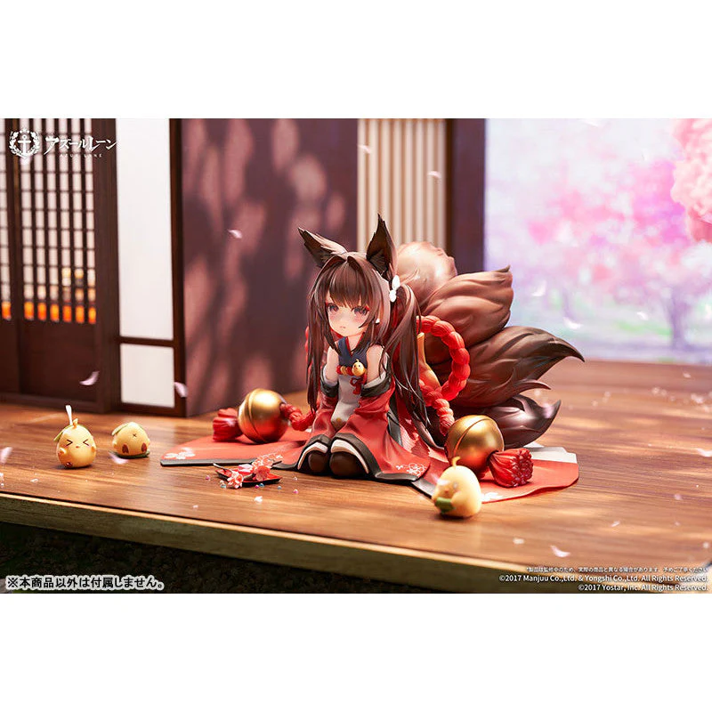 Amagi-chan Azur Lane Apex - Image 9