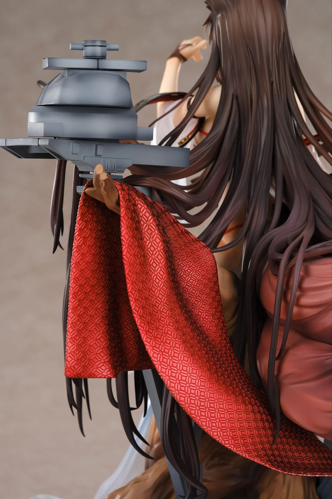 Amagi Wending Waters Serene Lotus Ver. Acrylic Special Edition w/Display Apex - Image 11