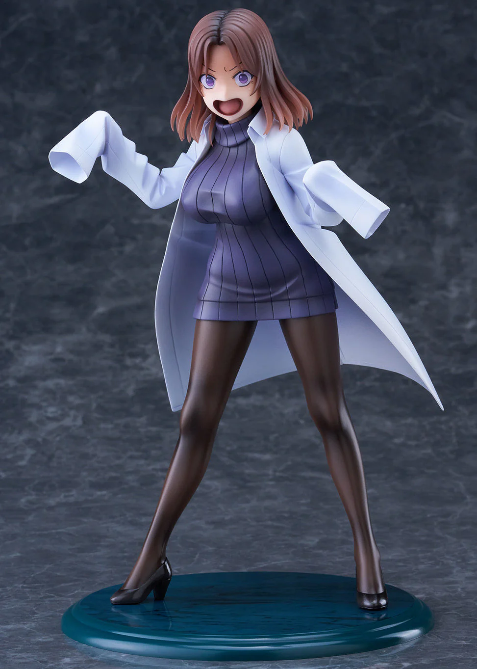 Amamiya-sensei Dream Tech Wave - Image 2