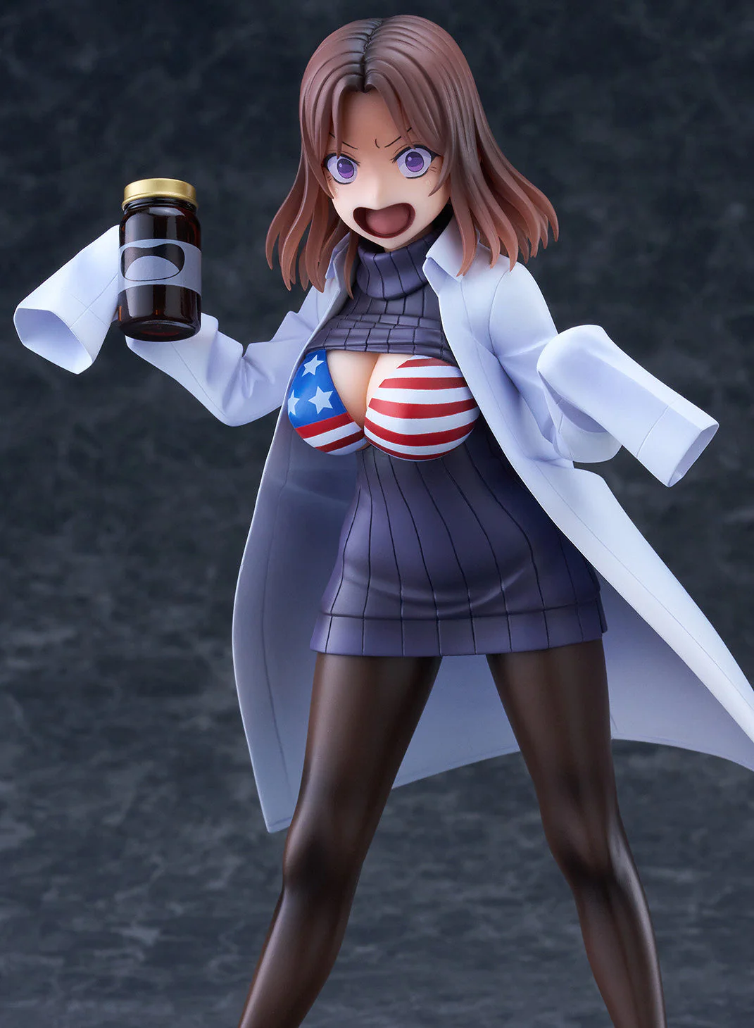 Amamiya-sensei Dream Tech Wave - Image 7
