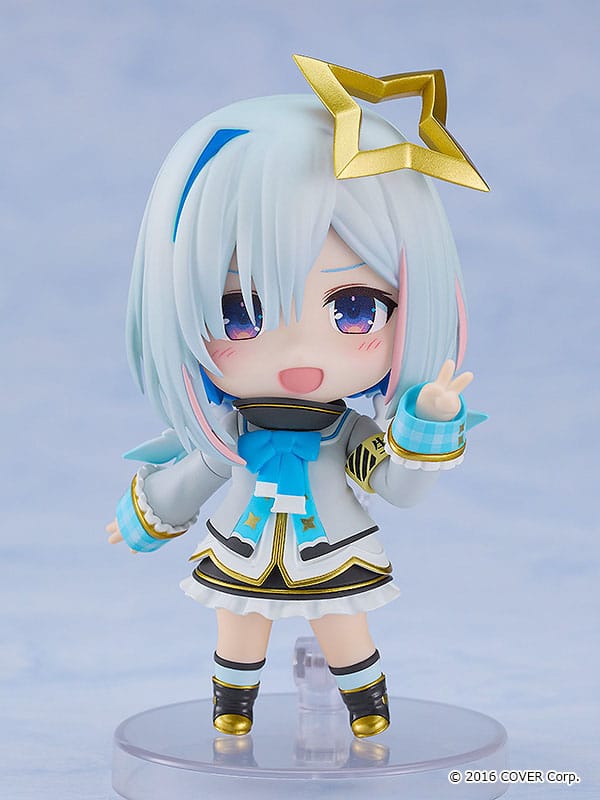 Amane Kanata Nendoroid Good Smile Company - Image 5