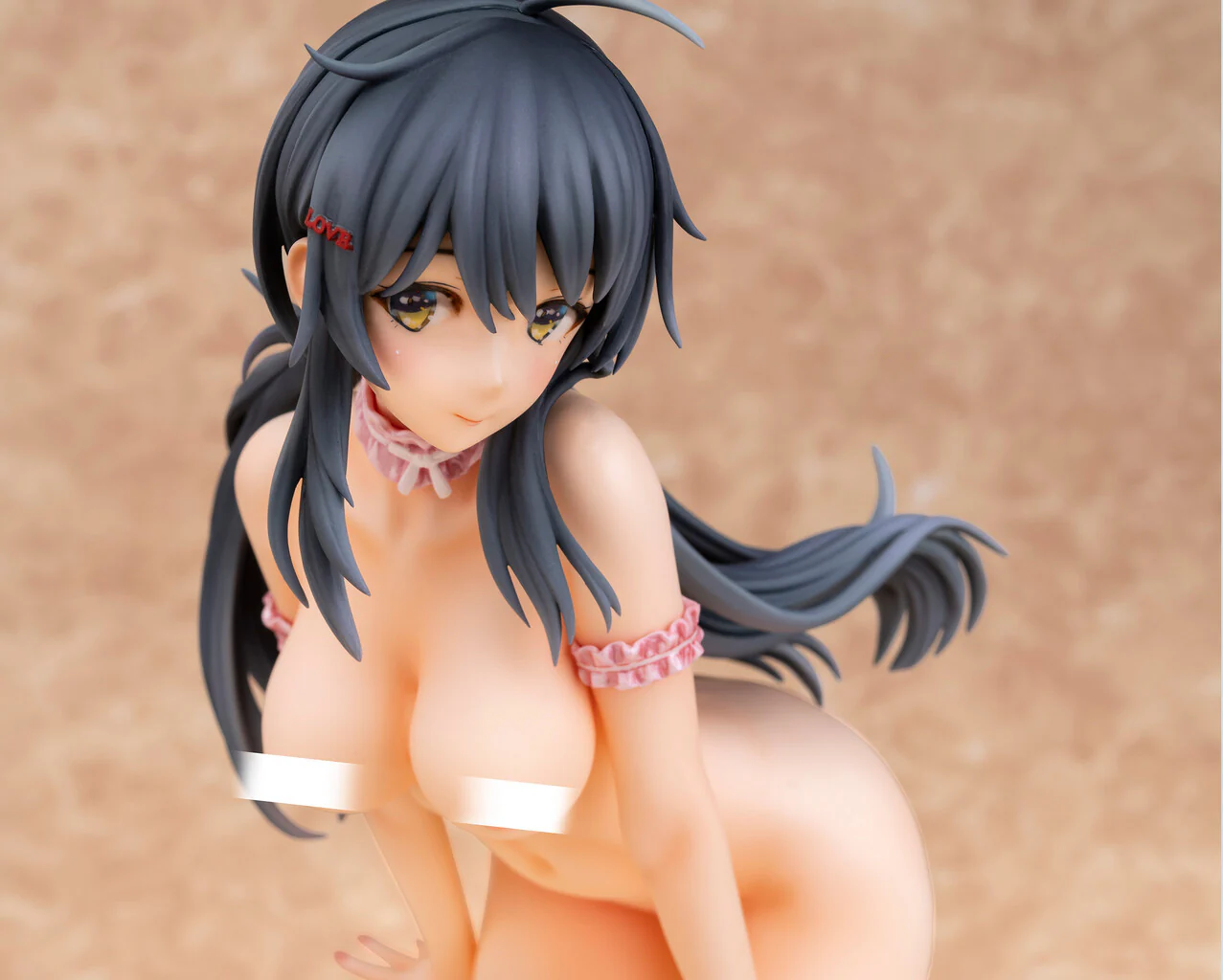 Amane Midorikawa - Laundry Girl - Daiki Kougyou - Image 10