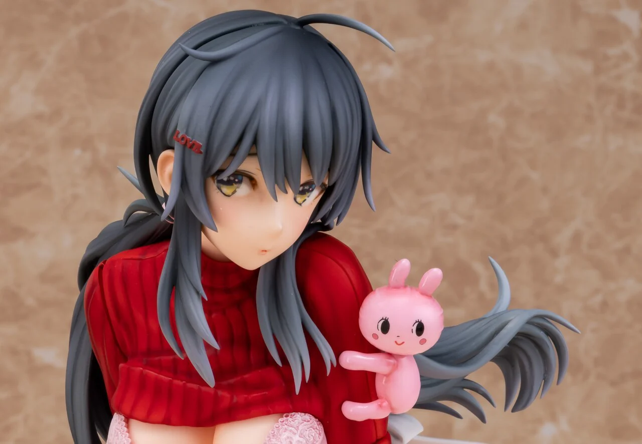 Amane Midorikawa - Laundry Girl - Daiki Kougyou - Image 11