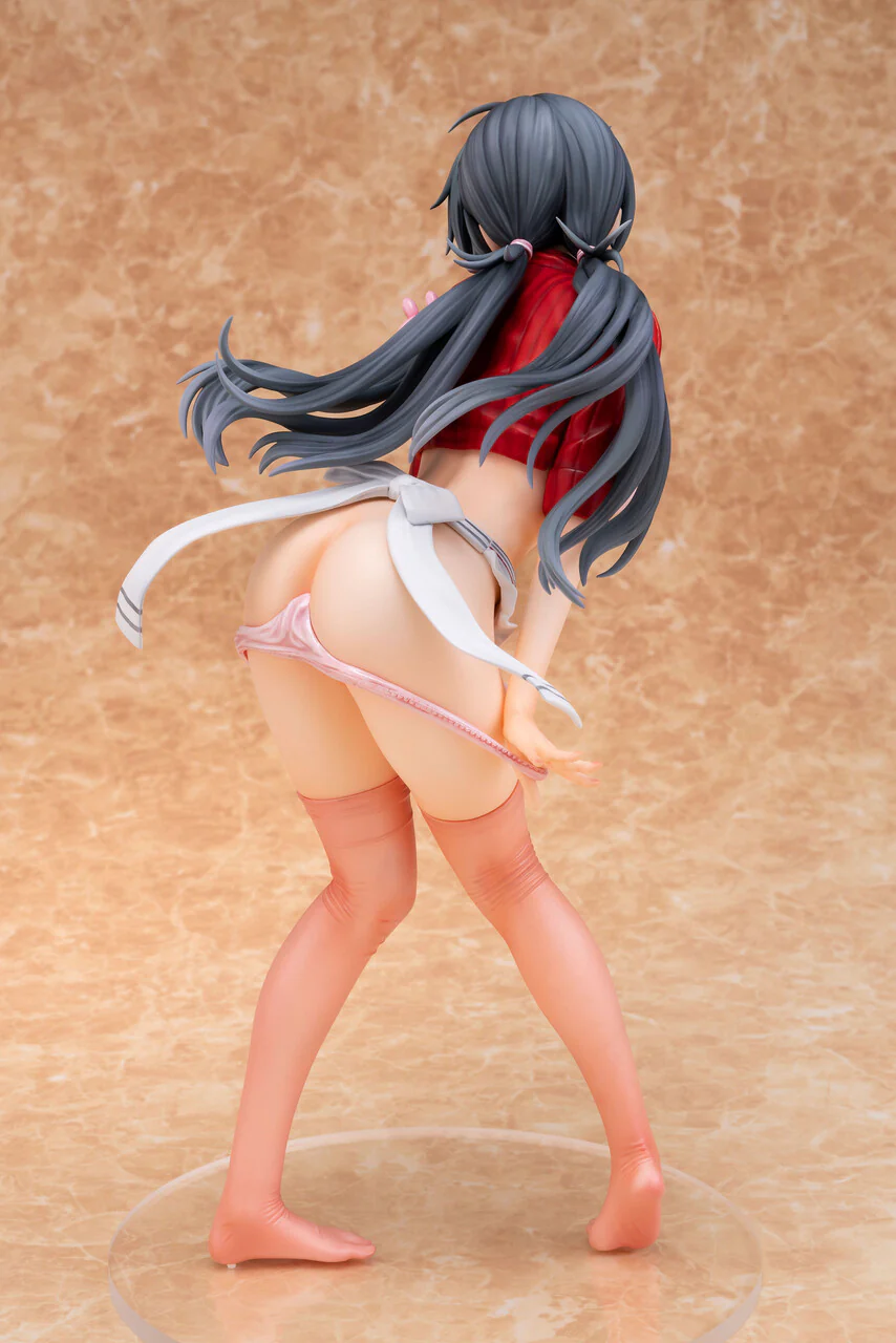 Amane Midorikawa - Laundry Girl - Daiki Kougyou - Image 2
