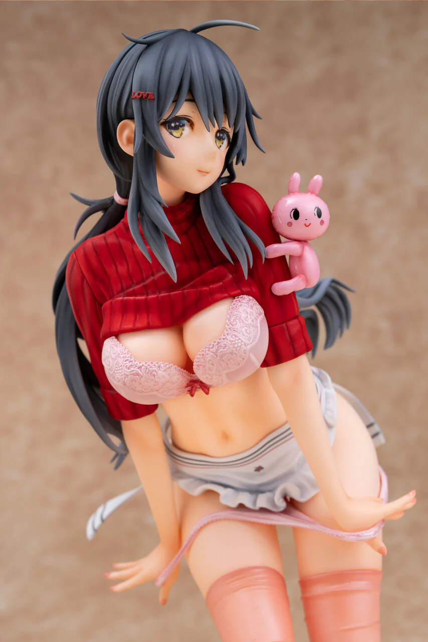 Amane Midorikawa - Laundry Girl - Daiki Kougyou - Image 3