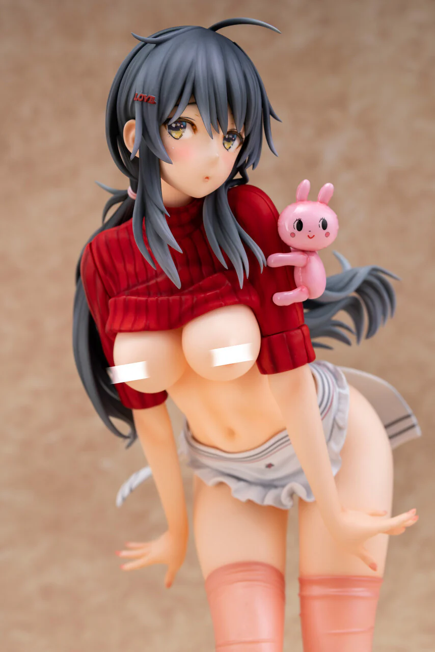 Amane Midorikawa - Laundry Girl - Daiki Kougyou - Image 4