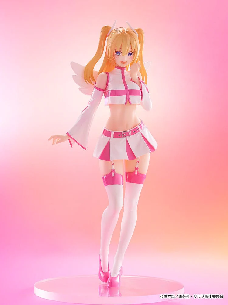 Amano Ririsa: Angel Airborne Corps Ver. Good Smile Company - Image 2