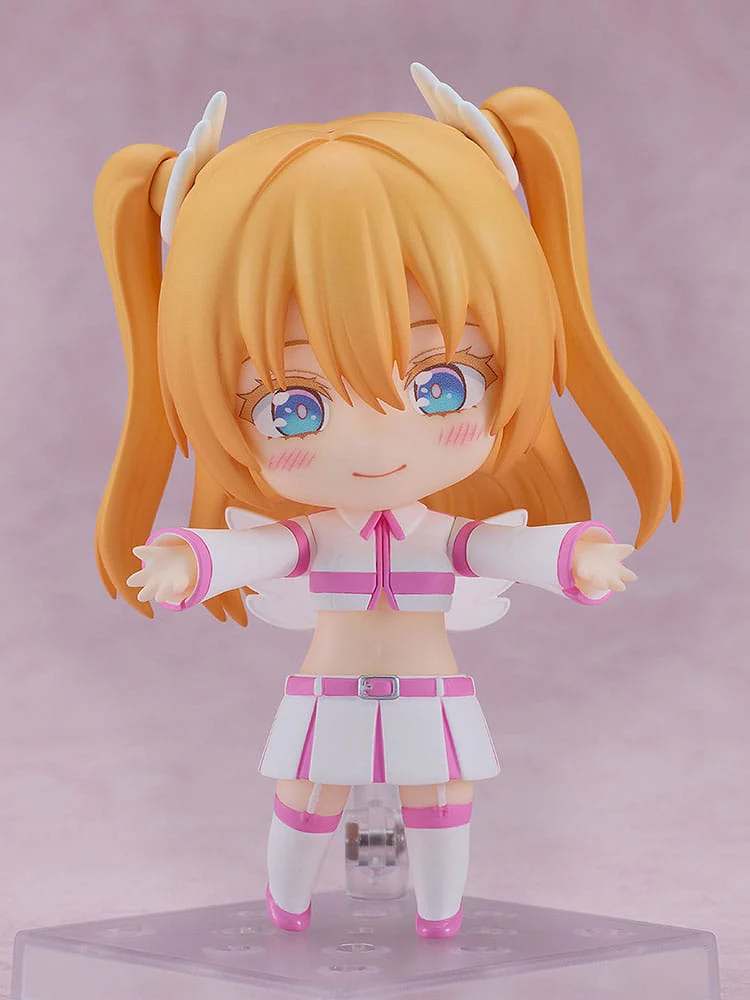 Amano Ririsa Liliel: Angel Costume Nendoroid Good Smile Company - Image 3
