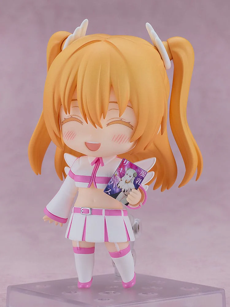 Amano Ririsa Liliel: Angel Costume Nendoroid Good Smile Company - Image 4