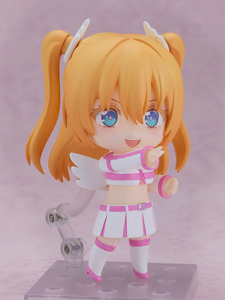 Amano Ririsa Liliel: Angel Costume Nendoroid Good Smile Company - Image 5