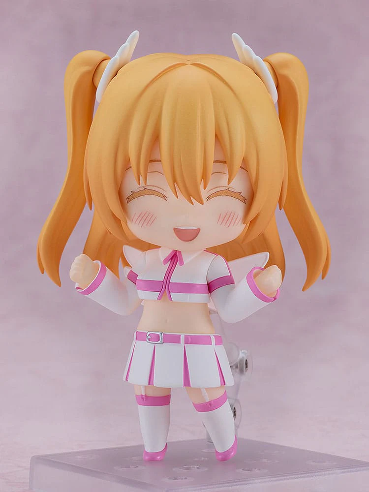 Amano Ririsa Liliel: Angel Costume Nendoroid Good Smile Company - Image 6