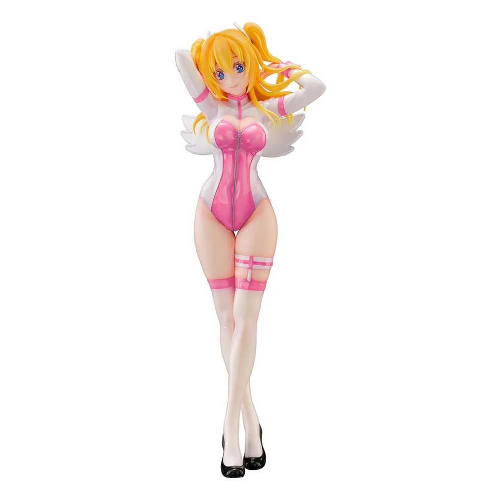 Amano Ririsa Liliel, Angel School Training Suit Ver. (Std/Limited) Pony Canyon
