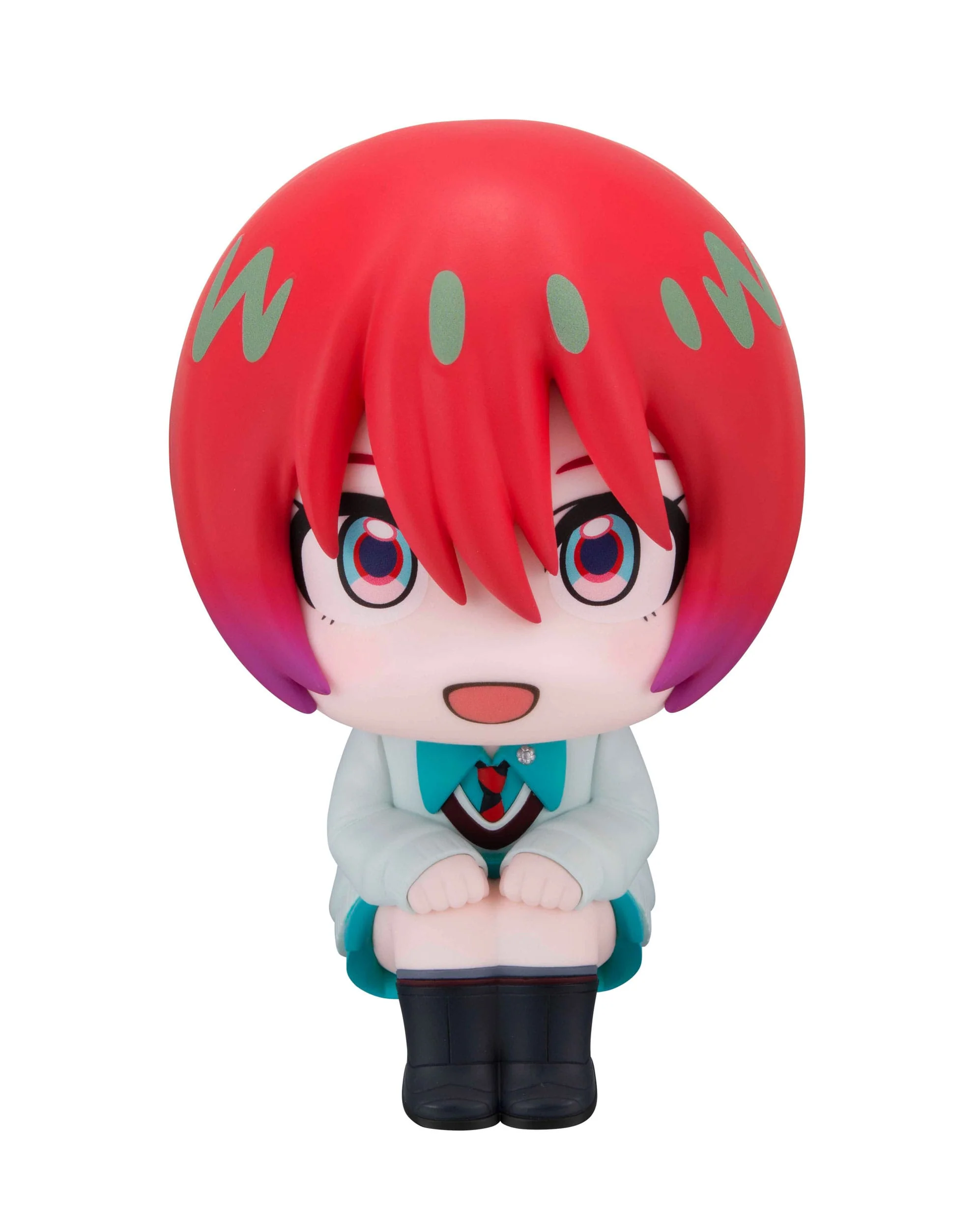 Amate (Machu) Look Up MegaHouse