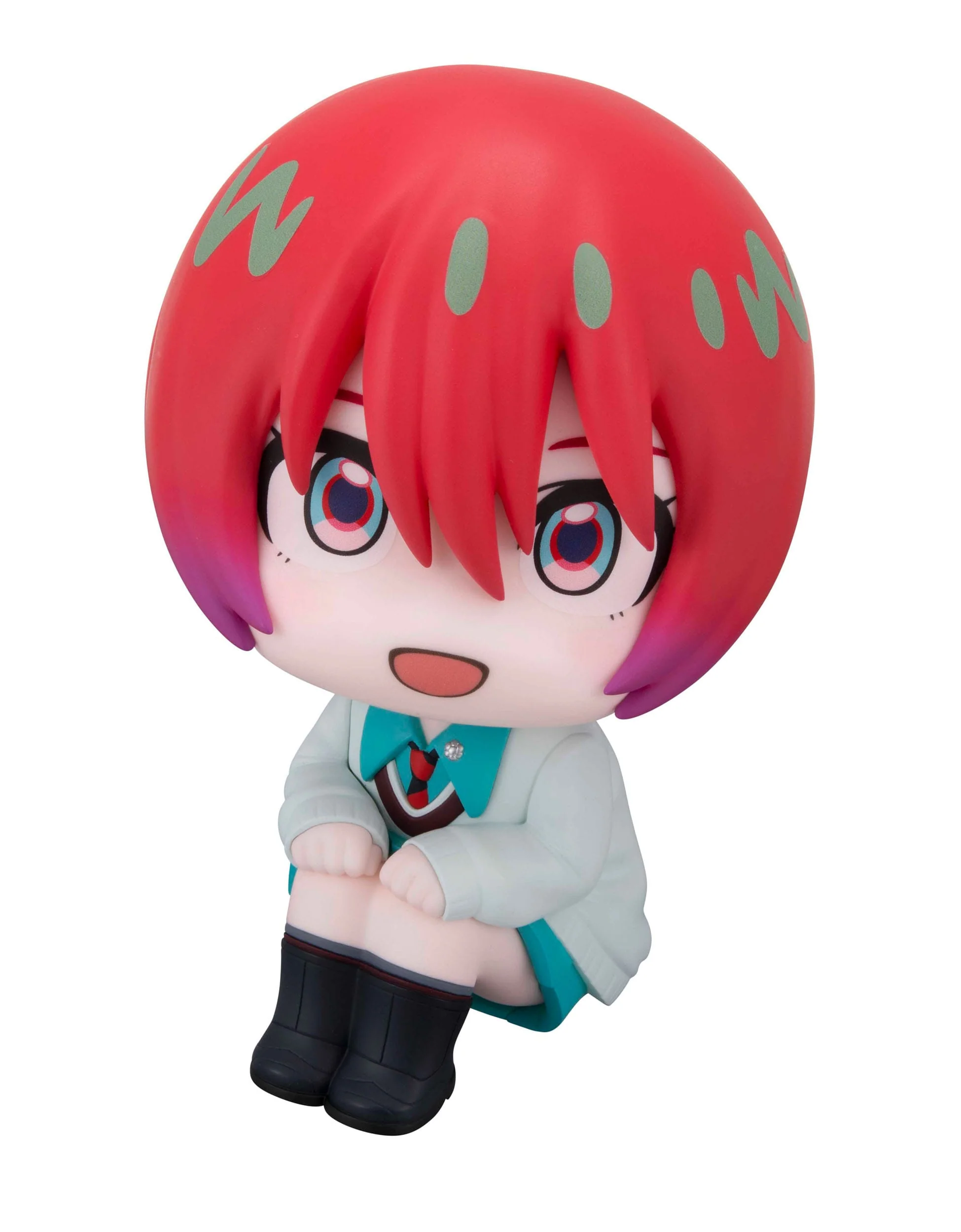 Amate (Machu) Look Up MegaHouse - Image 3