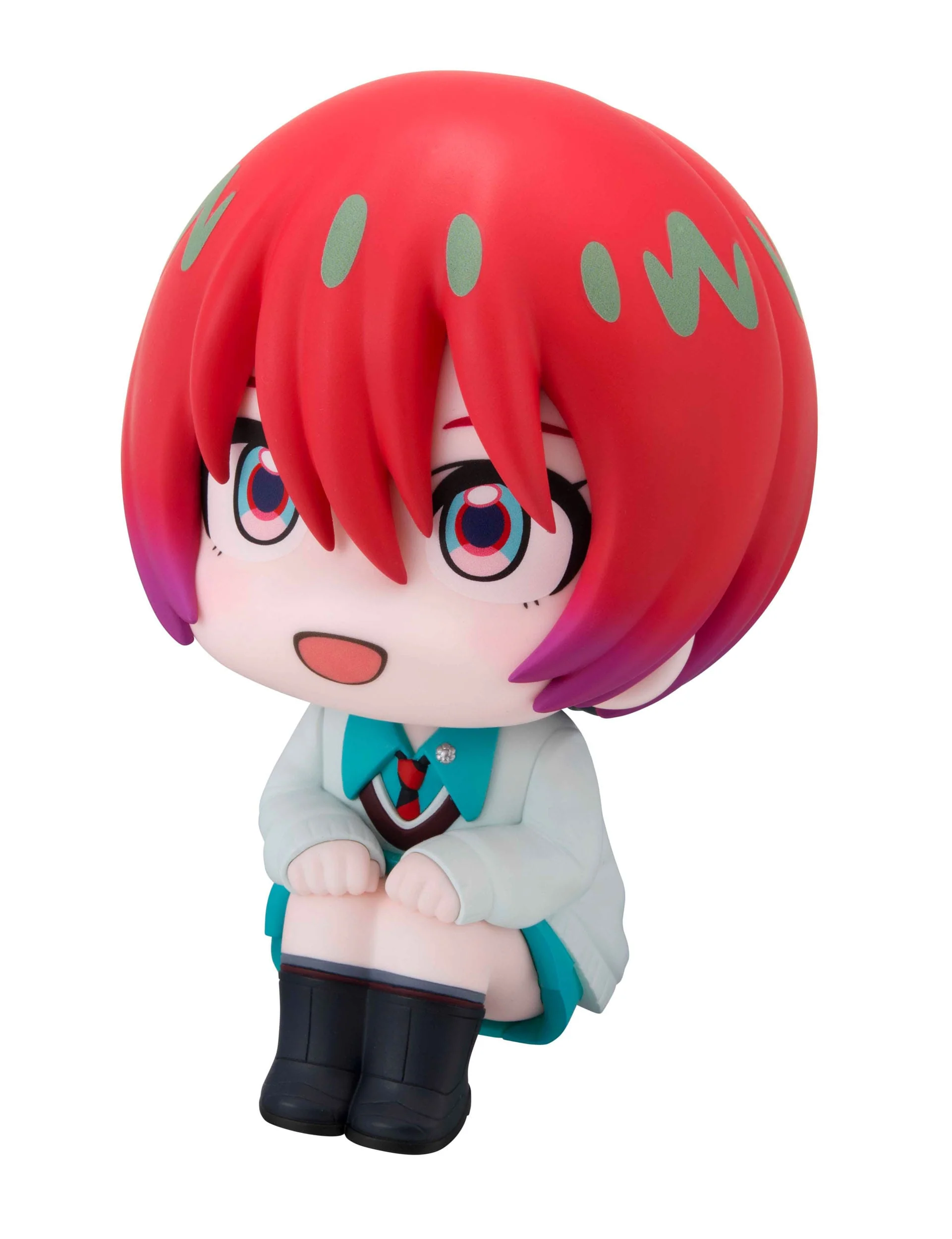Amate (Machu) Look Up MegaHouse - Image 4