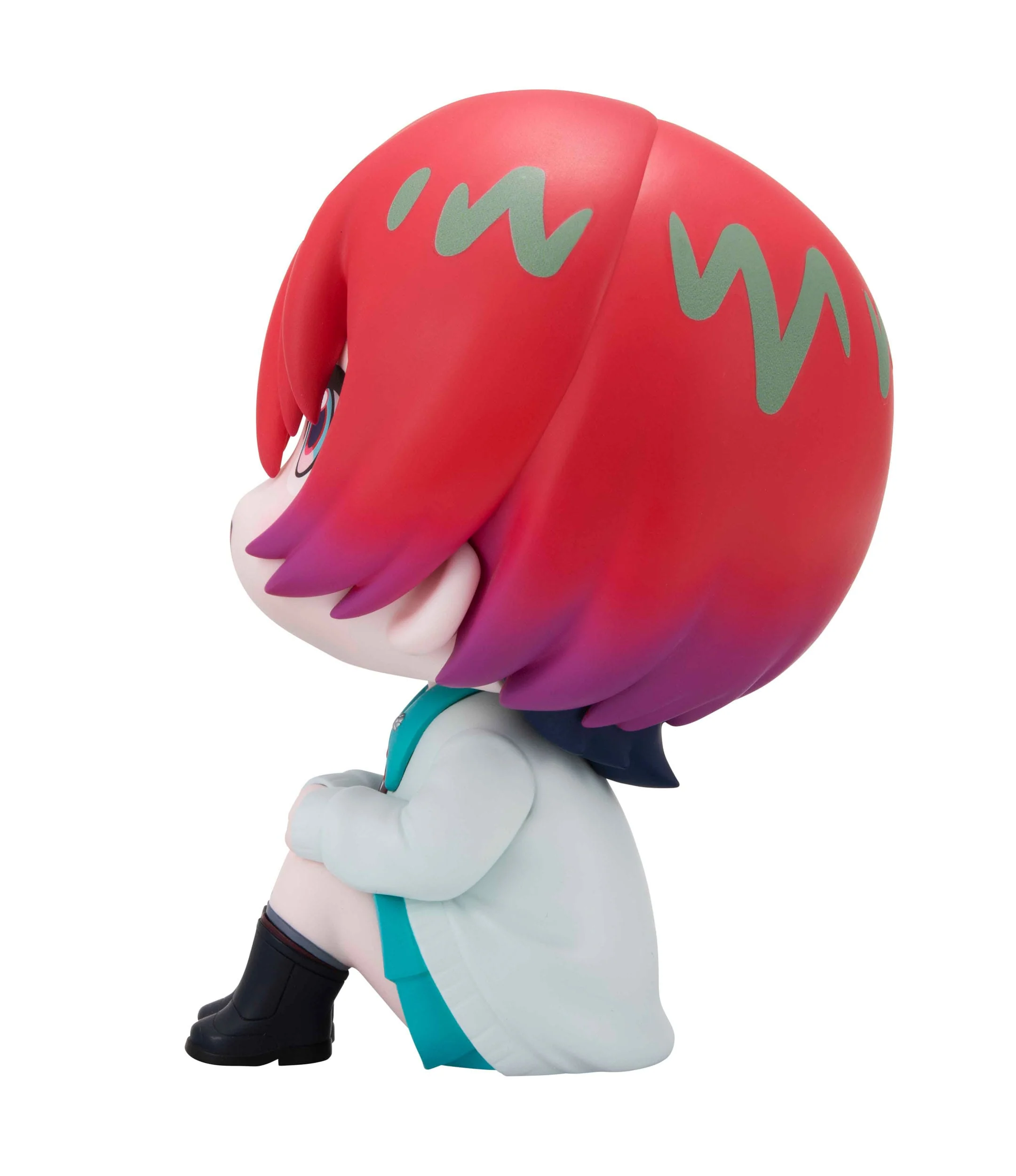 Amate (Machu) Look Up MegaHouse - Image 5