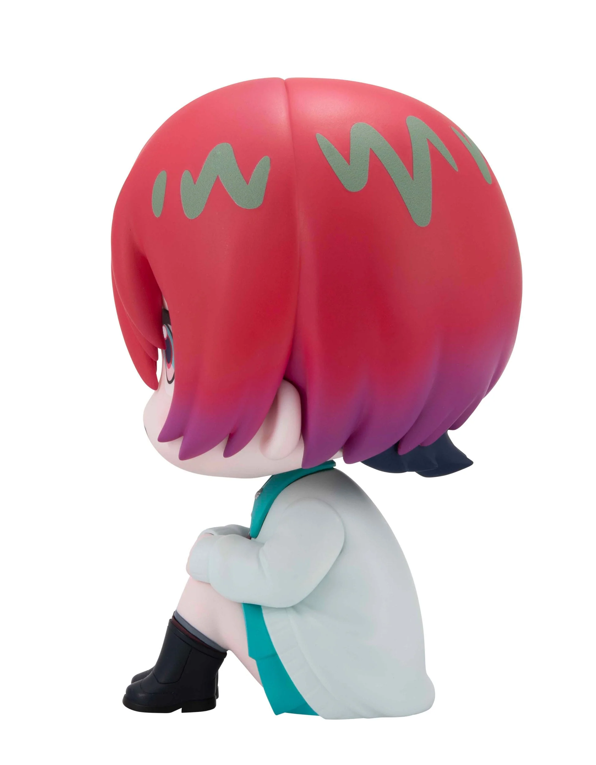 Amate (Machu) Look Up MegaHouse - Image 6