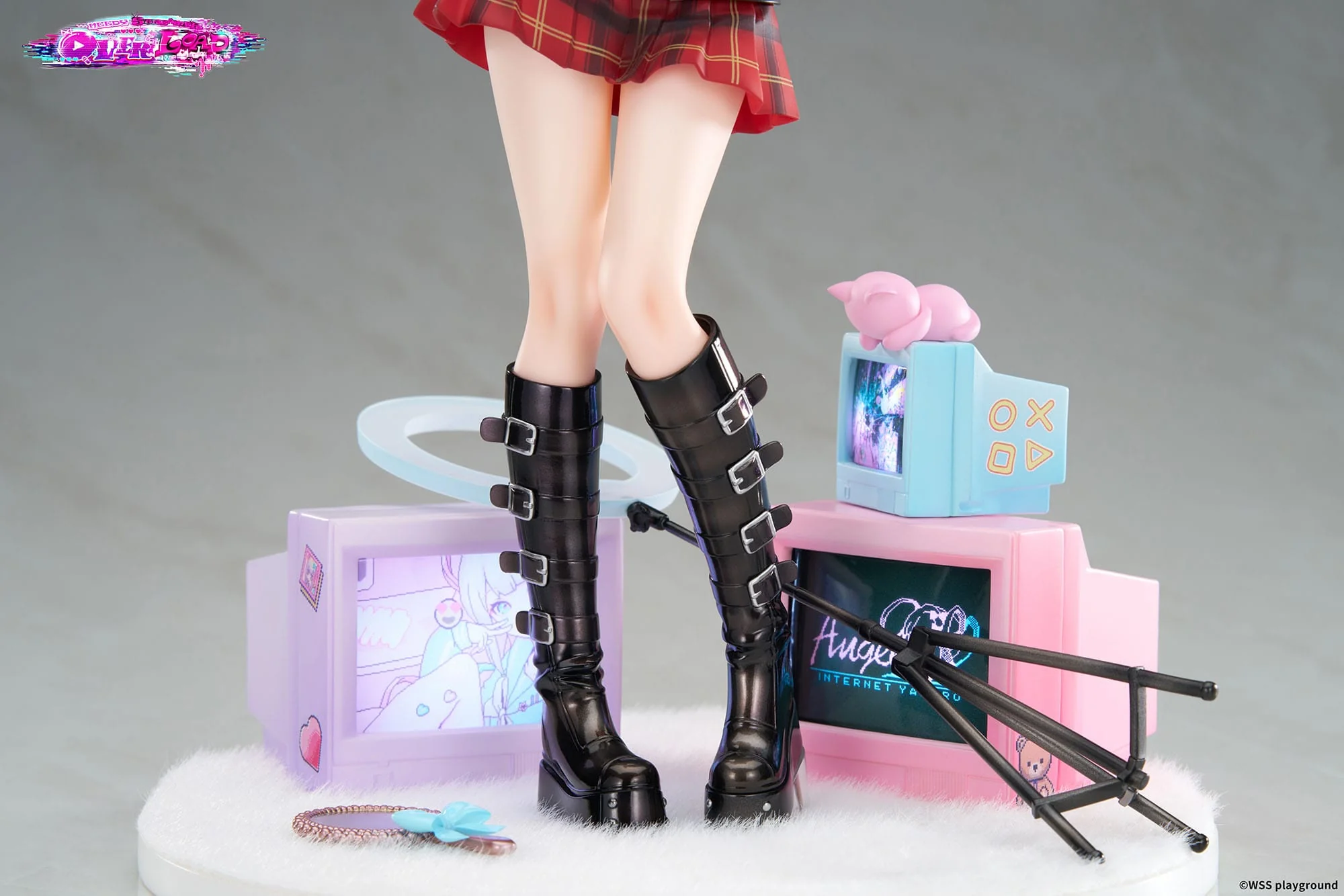 Ame-chan Needy Streamer Overload Apex - Image 15