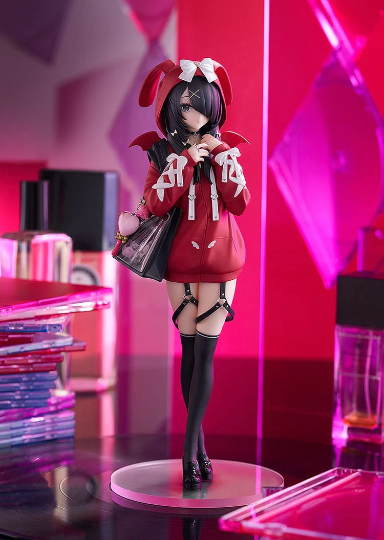 Ame-chan Pop Up Parade L Needy Streamer Overload Good Smile Company - Image 3