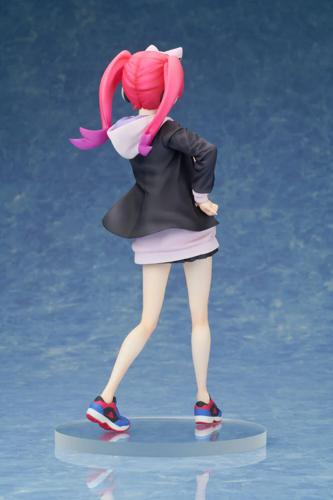 Amelia Irving - Love Flops - F:NEX - Furyu - Image 10