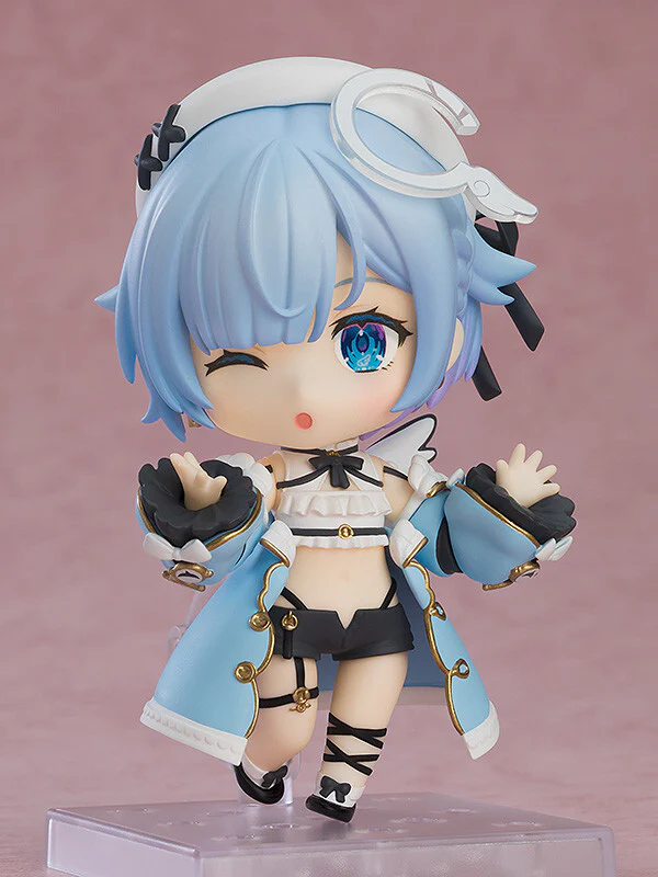 Amemiya Nazuna - Nendoroid 2258 - Good Smile Company - Image 4
