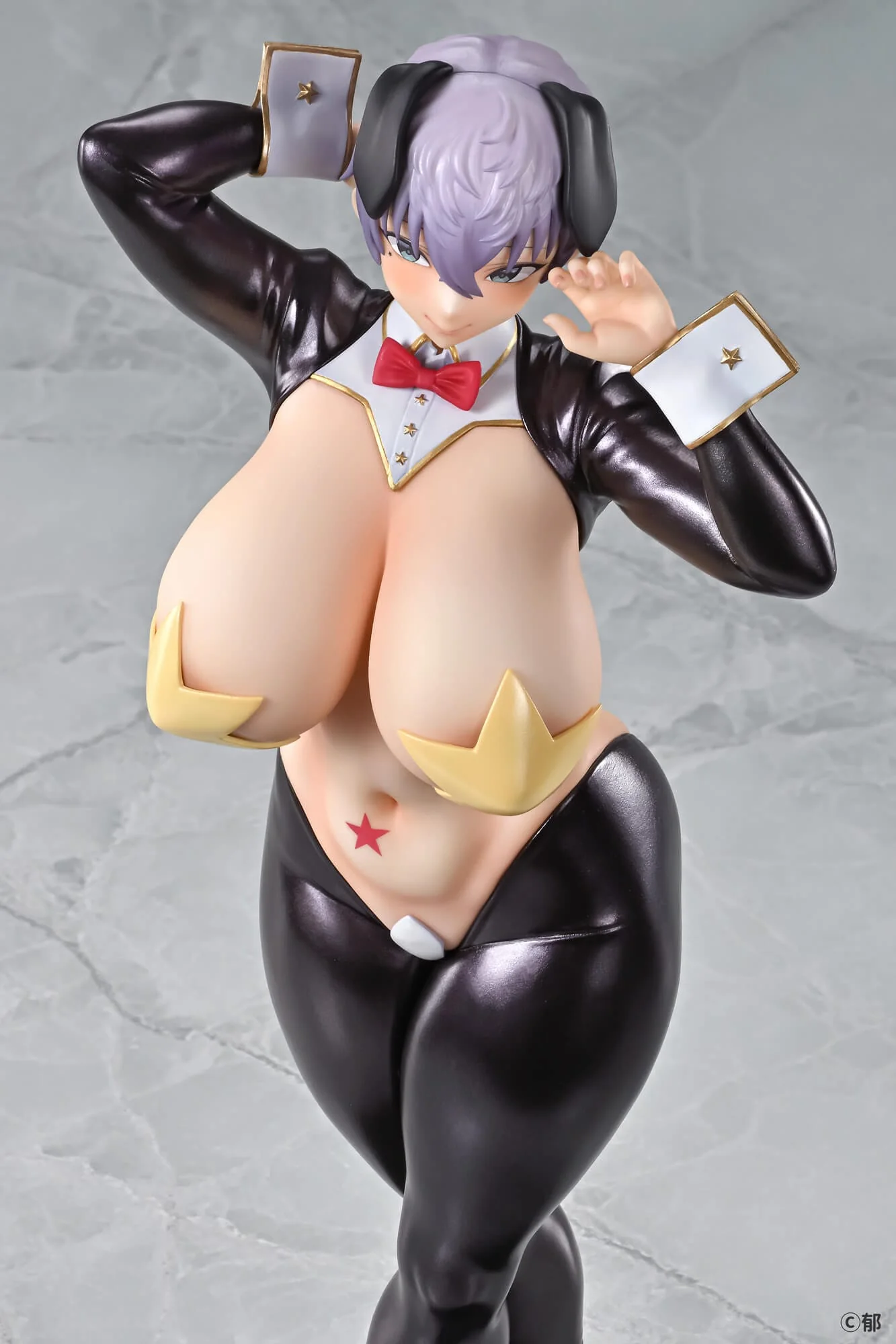 Ami-chan Gyaku Bunny Q-Six - Image 10